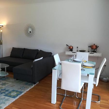 Homy Apartment In Buda, With Safe Garage And Terrace 布达佩斯 外观 照片