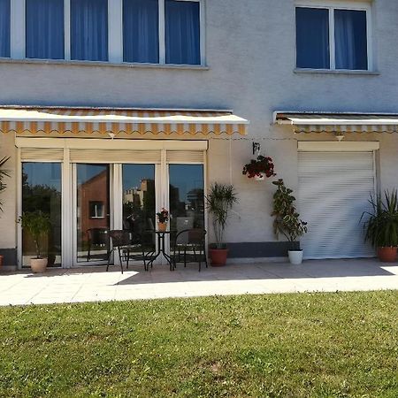 Homy Apartment In Buda, With Safe Garage And Terrace 布达佩斯 外观 照片