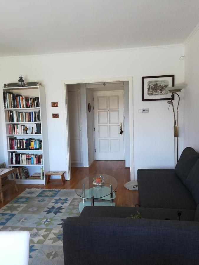 Homy Apartment In Buda, With Safe Garage And Terrace 布达佩斯 外观 照片