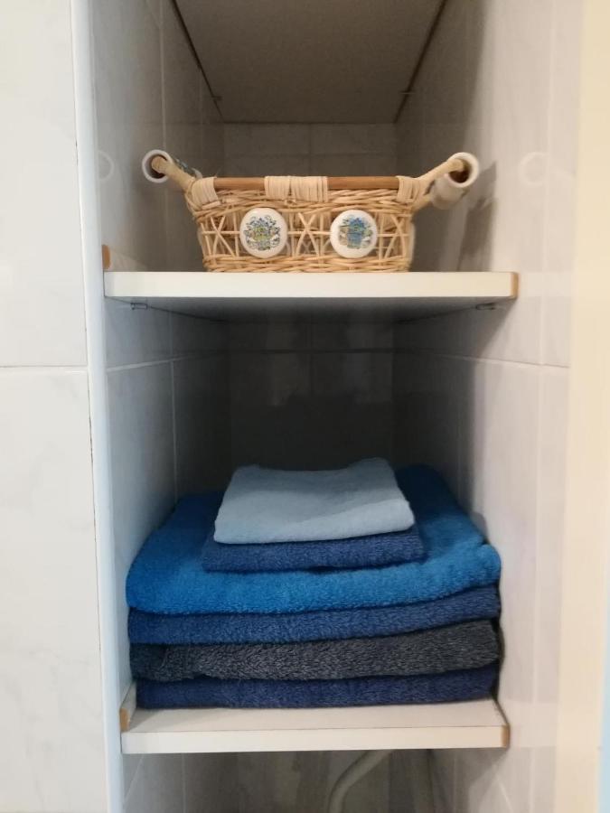 Homy Apartment In Buda, With Safe Garage And Terrace 布达佩斯 外观 照片