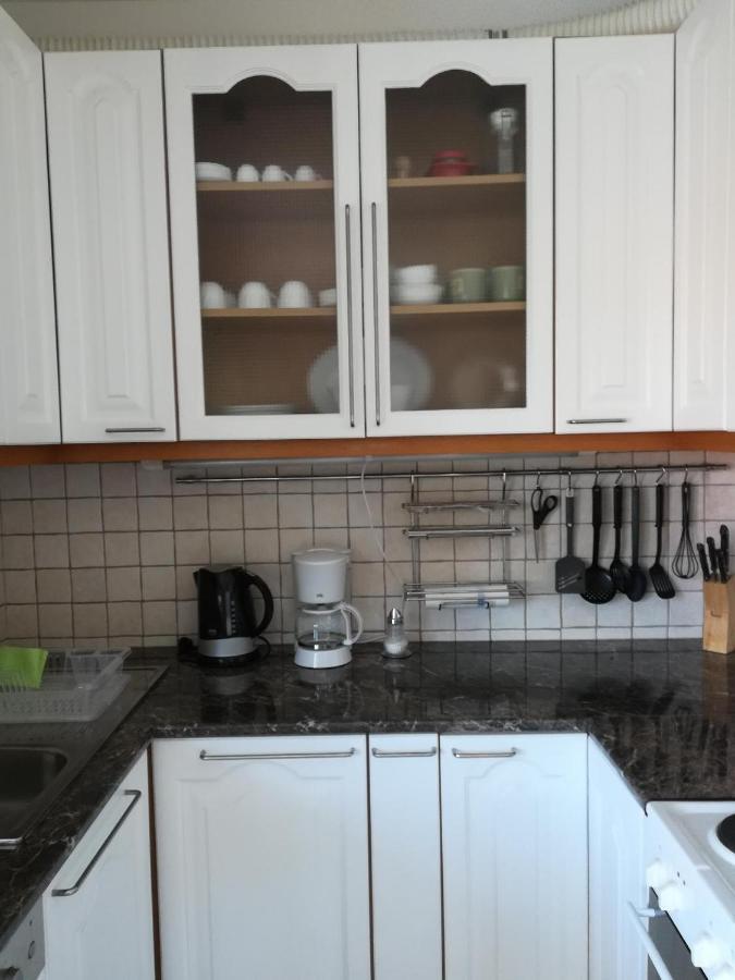 Homy Apartment In Buda, With Safe Garage And Terrace 布达佩斯 外观 照片