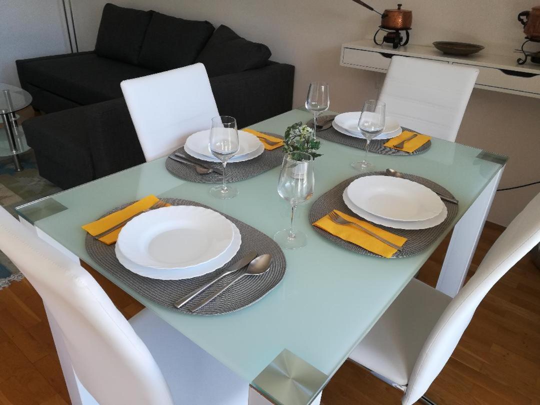 Homy Apartment In Buda, With Safe Garage And Terrace 布达佩斯 外观 照片