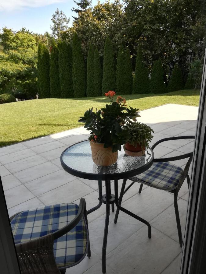 Homy Apartment In Buda, With Safe Garage And Terrace 布达佩斯 外观 照片
