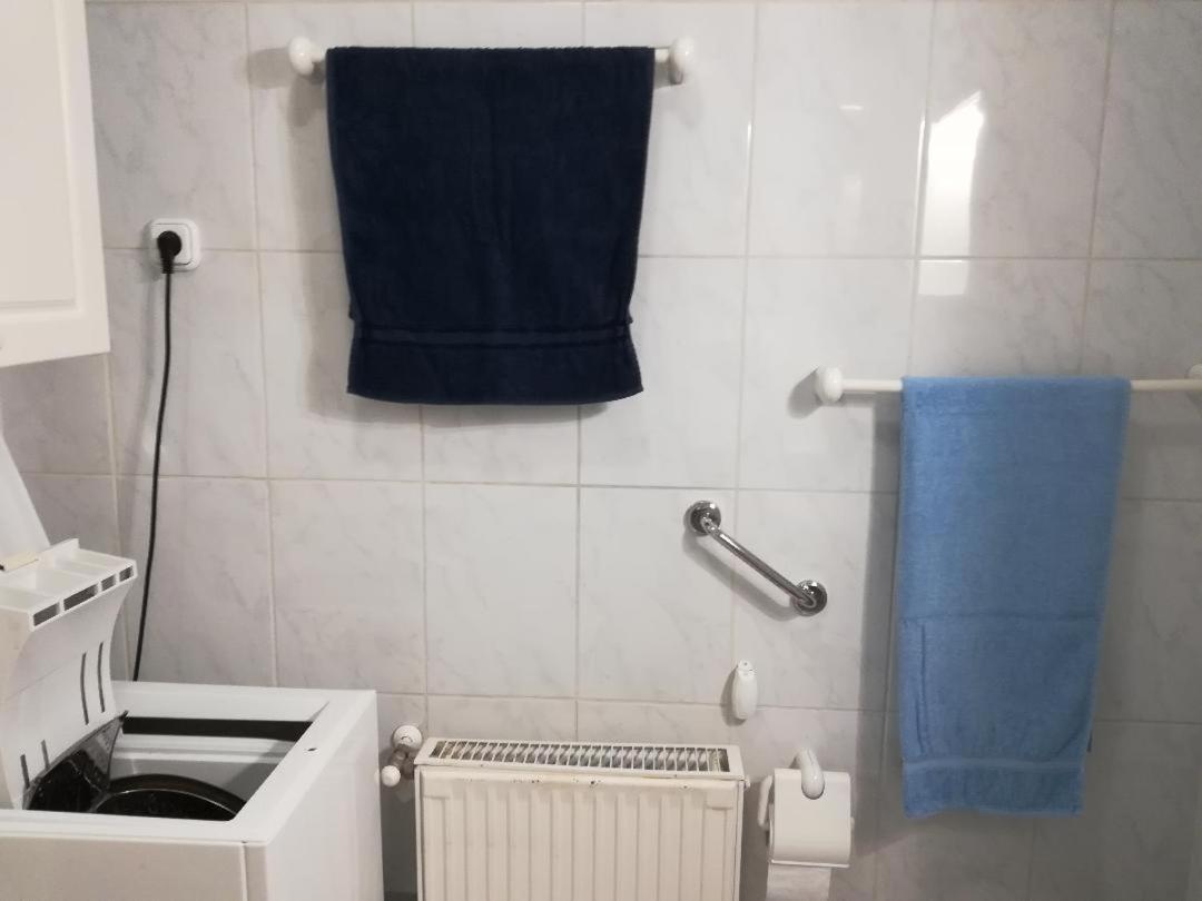 Homy Apartment In Buda, With Safe Garage And Terrace 布达佩斯 外观 照片